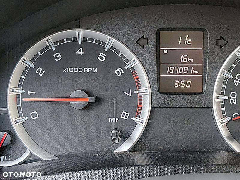 Suzuki Swift 1.2 Comfort - 13