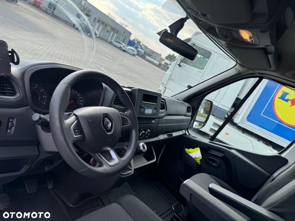 Renault master - 6