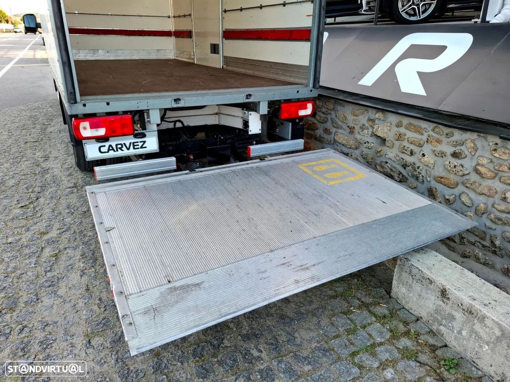 VW Crafter Outro - 8