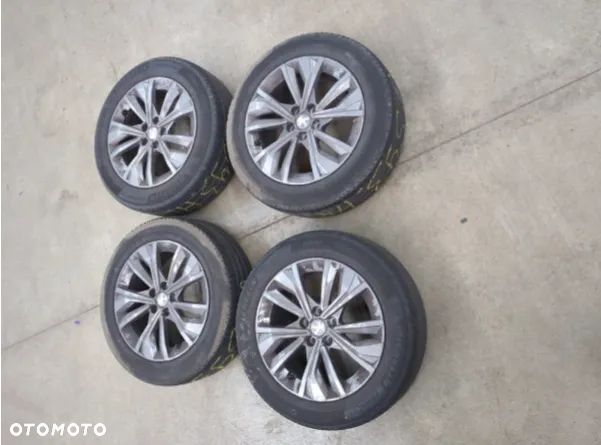 Peugeot 508 2.0 BlueHDi Allure S&S EAT8 - 13