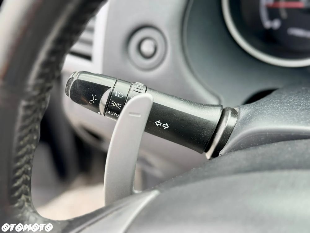 Mitsubishi Outlander 2.4 4WD CVT Intense - 24