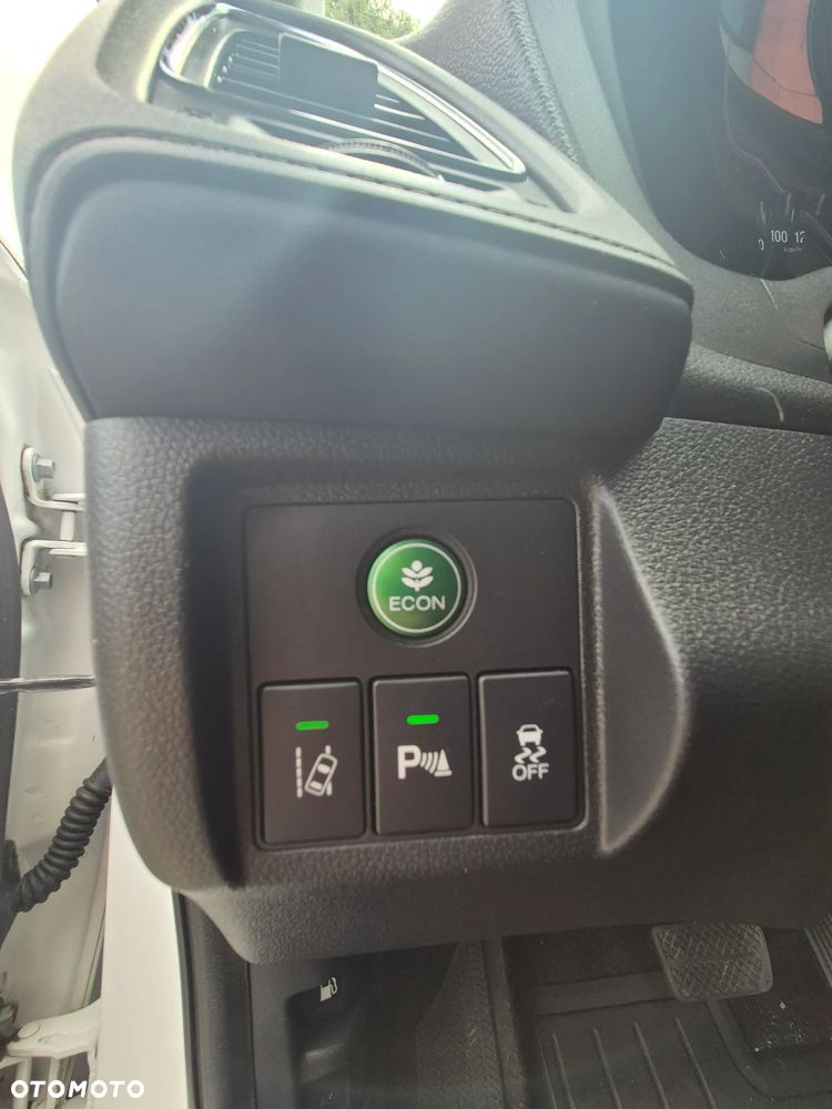 Honda HR-V 1.5 Executive (ADAS) CVT - 12
