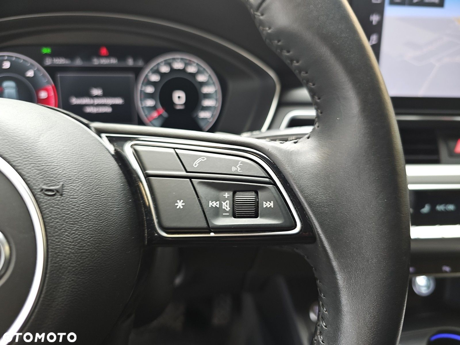 Audi A4 - 13