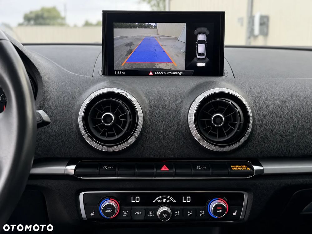 Audi A3 3-drzwiowe 2.0 TFSI quattro S tronic design - 15
