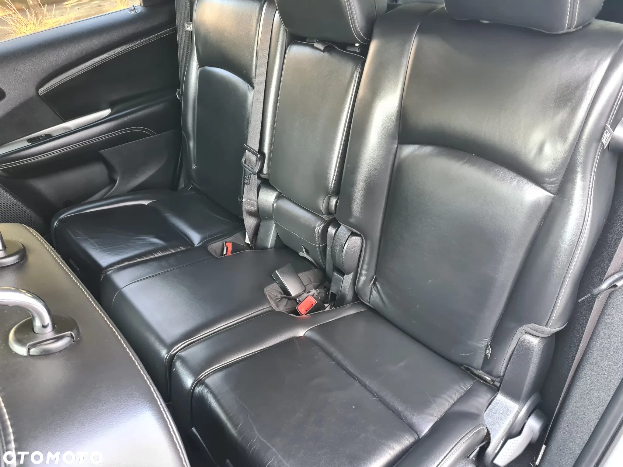 Fiat Freemont 2.0 Multijet Black Code AWD - 20