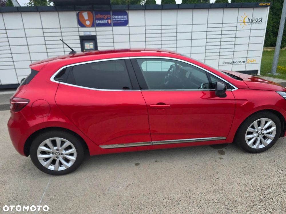 Renault Clio 1.0 TCe Intens - 4