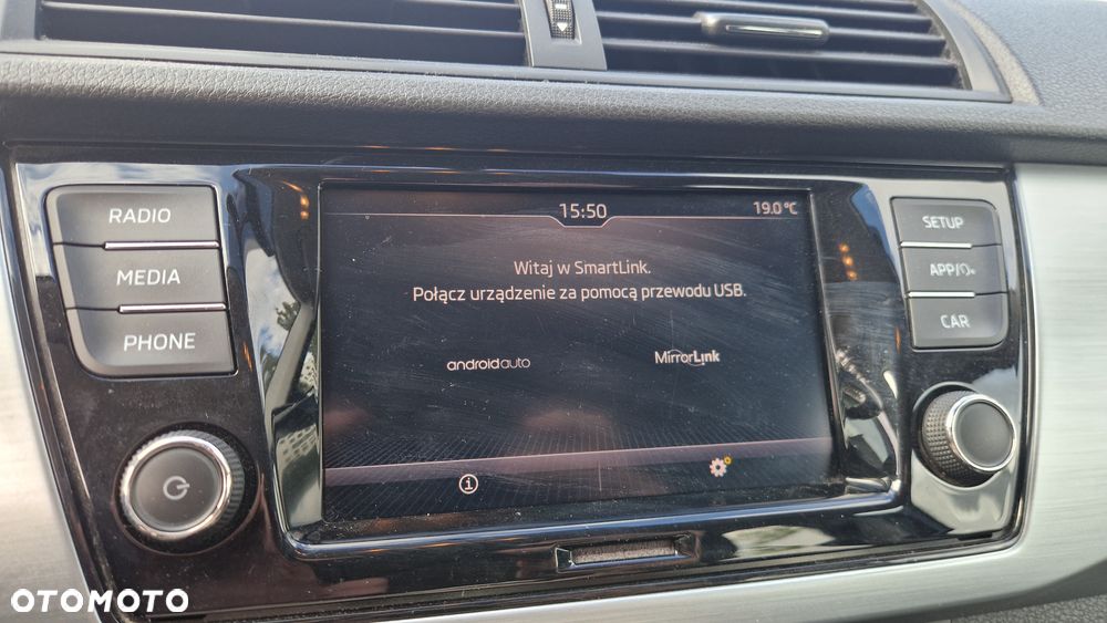 Skoda Fabia 1.0 TSI Ambition - 15