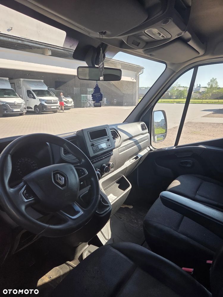 Renault Master - 7
