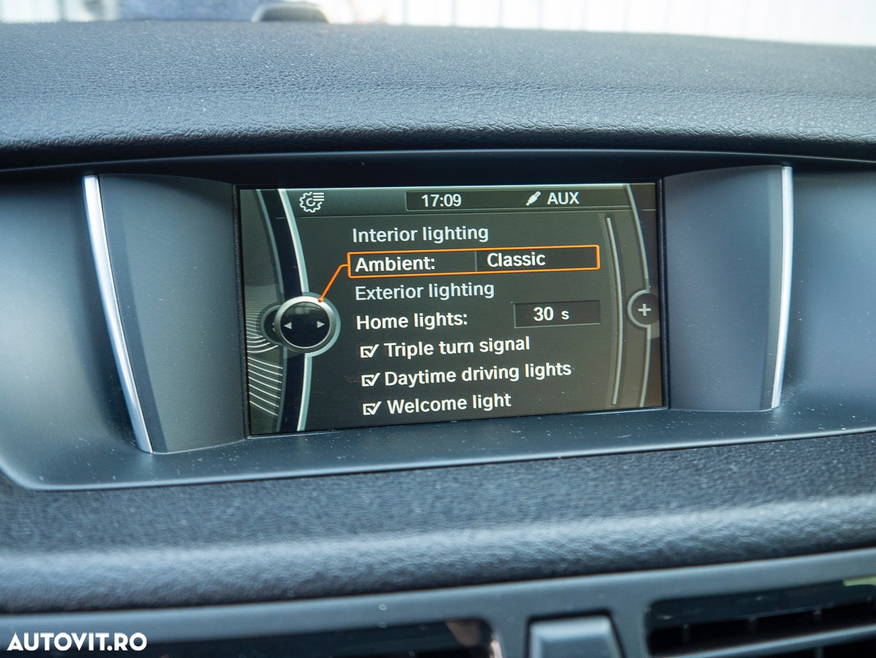 BMW X1 xDrive18d Aut. Sport Line - 20