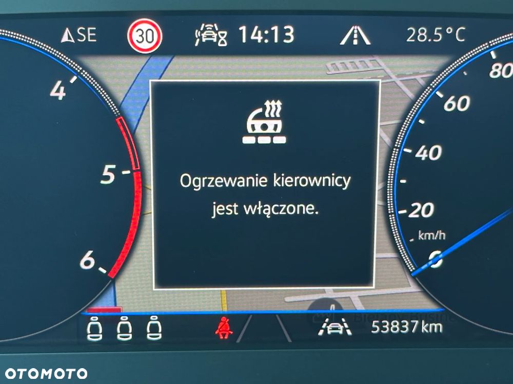 Volkswagen Arteon Shooting Brake 2.0 TDI SCR 4Motion DSG R-Line - 21