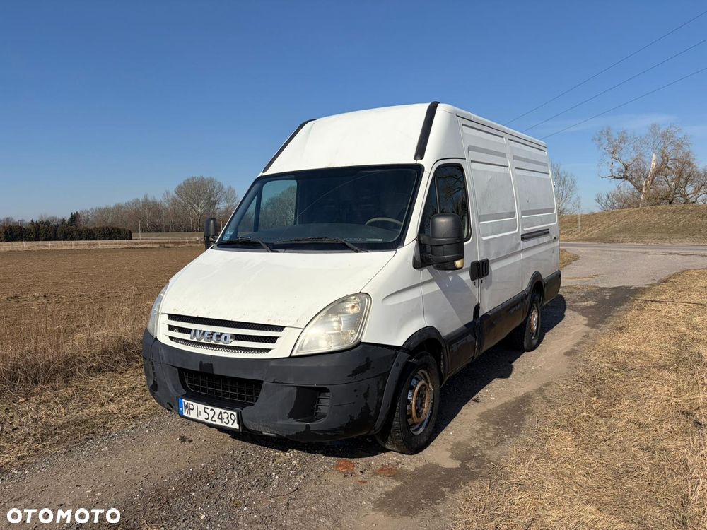 Iveco 35S12 - 2
