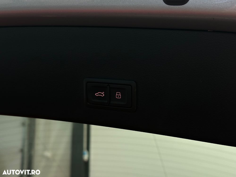 Audi A6 2.0 TDI Ultra S tronic - 35