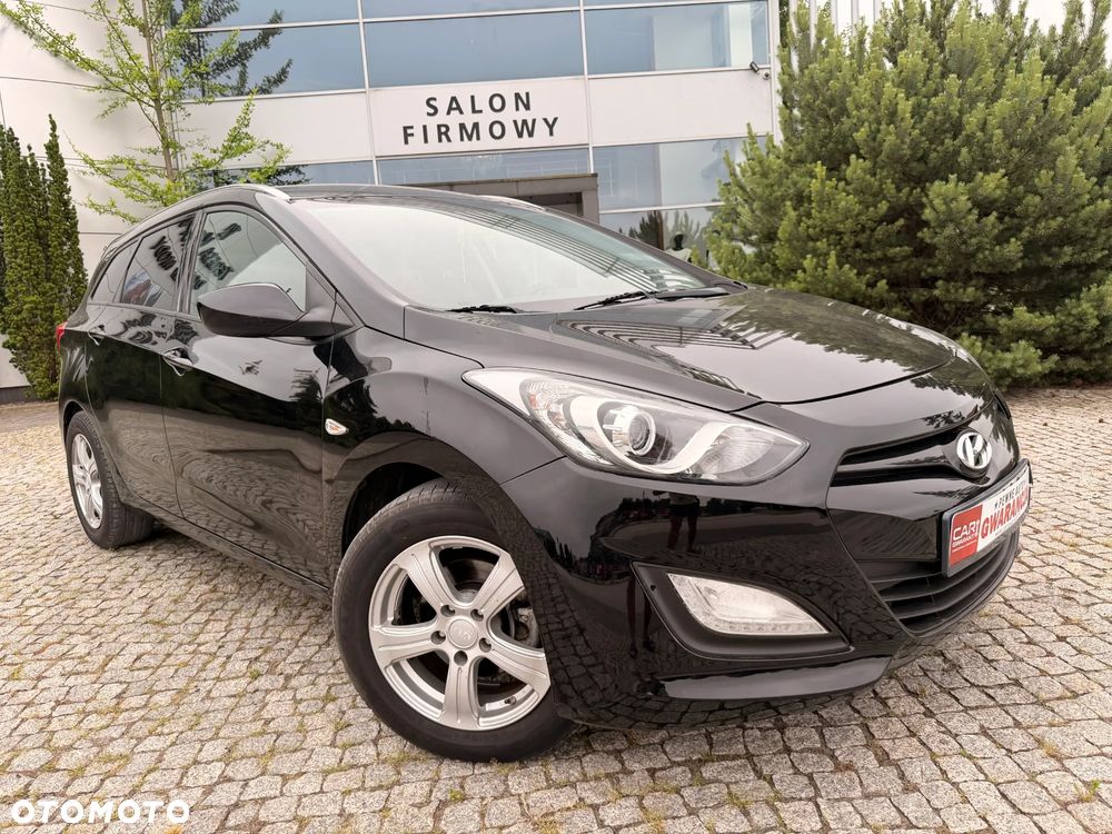Hyundai i30 - 2