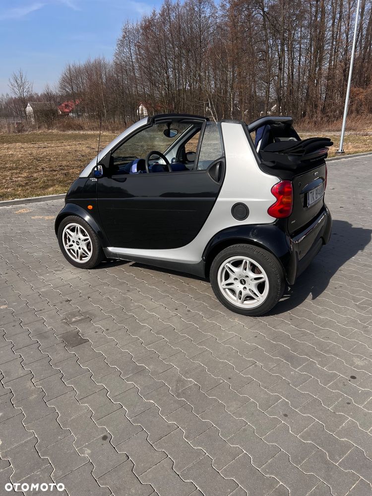 Smart Fortwo - 7