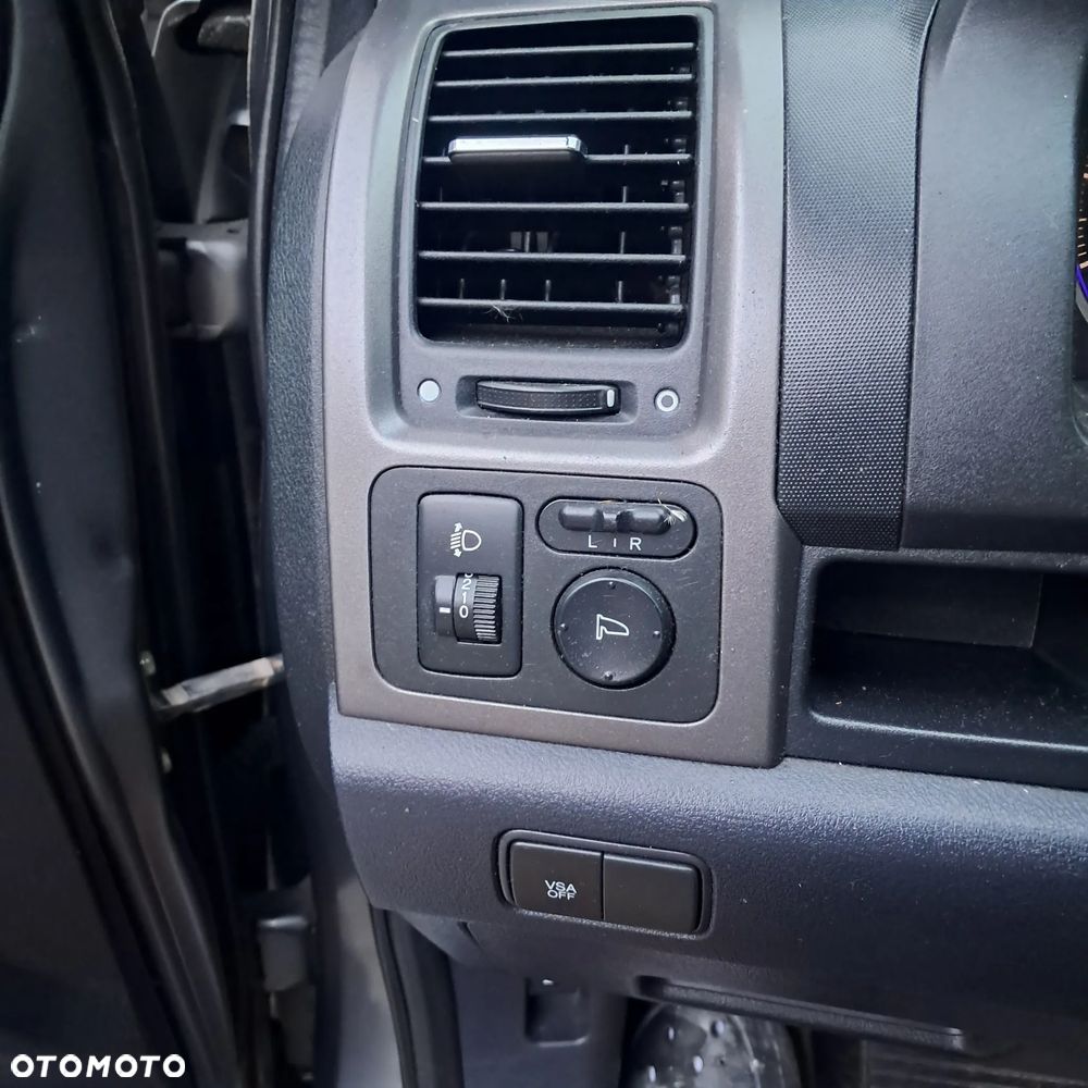 Honda CR-V - 13