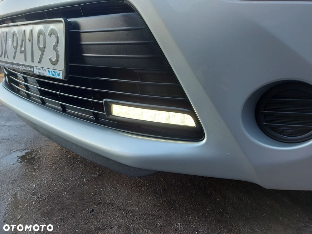 Toyota Aygo Cool&Go - 36