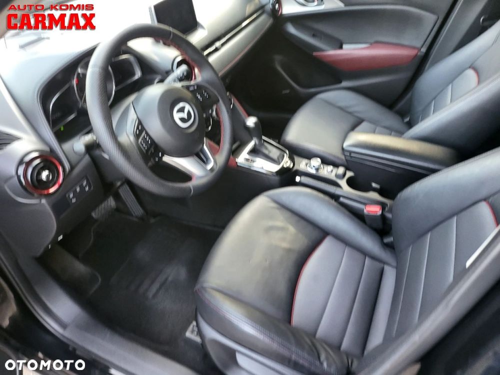 Mazda CX-3 - 31