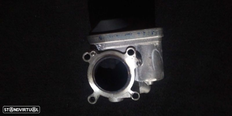 Corpo Da Borboleta  Seat Ibiza Iii (6L1) - 4