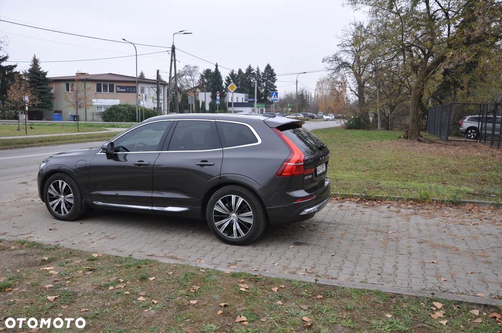 Volvo XC 60 T8 AWD Recharge Polestar Engineered - 28