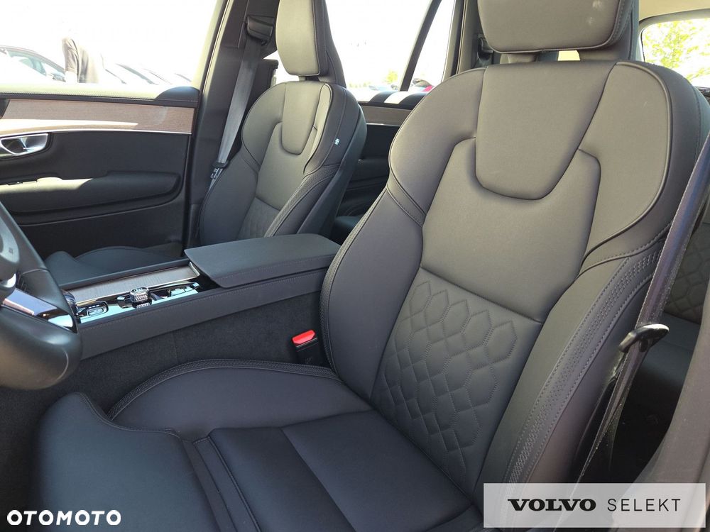 Volvo XC 90 B5 B AWD Plus Bright 7os - 26