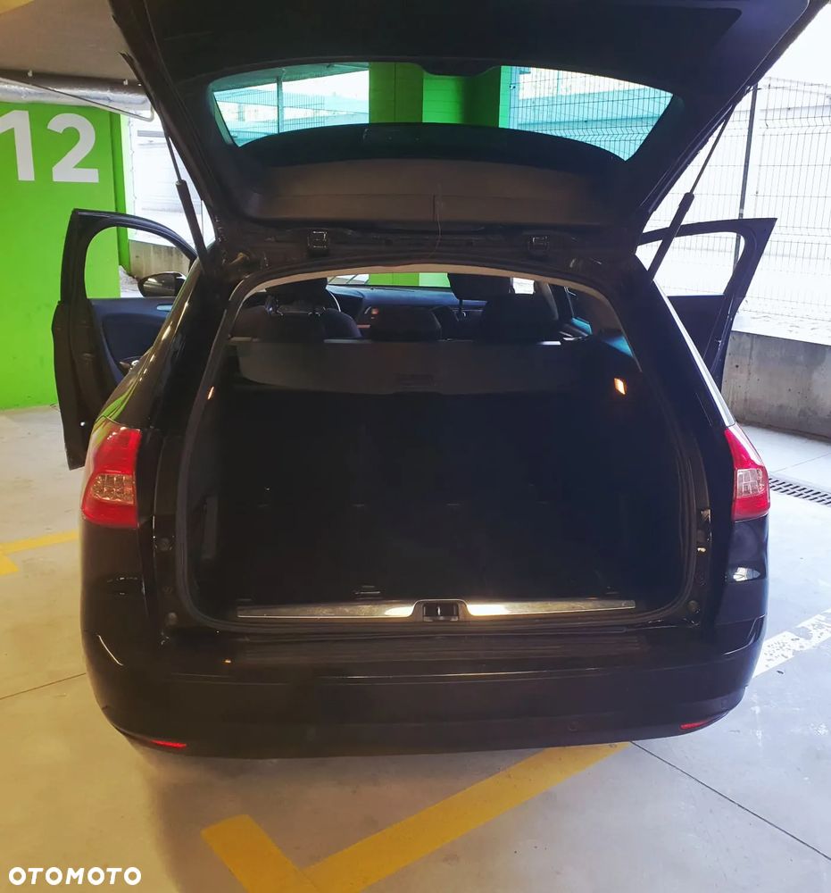 Citroën C5 HDi 140 FAP Confort - 14
