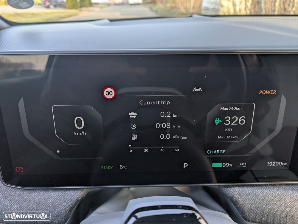Kia EV3 81.4 kWh GT-Line - 5