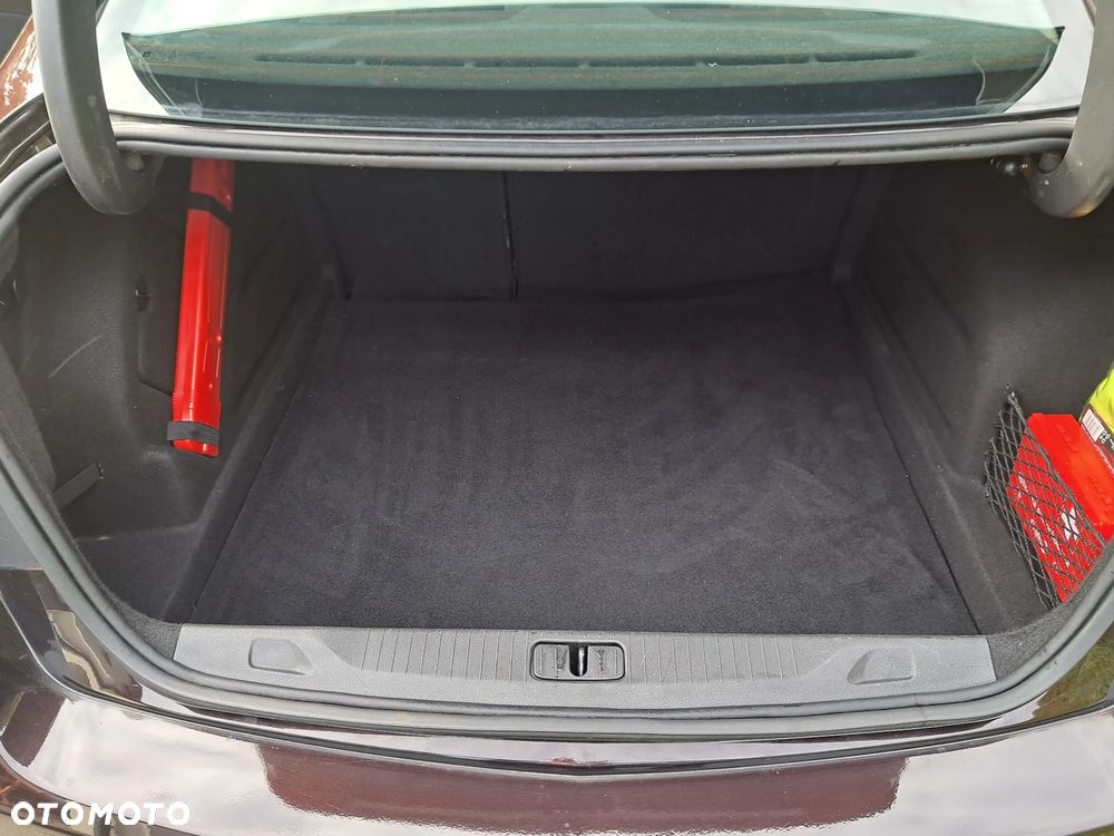 Opel Astra IV 1.6 Business - 15