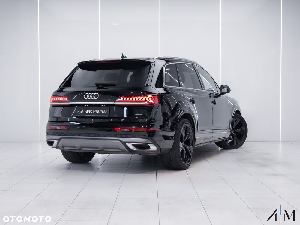Audi Q7 - 4