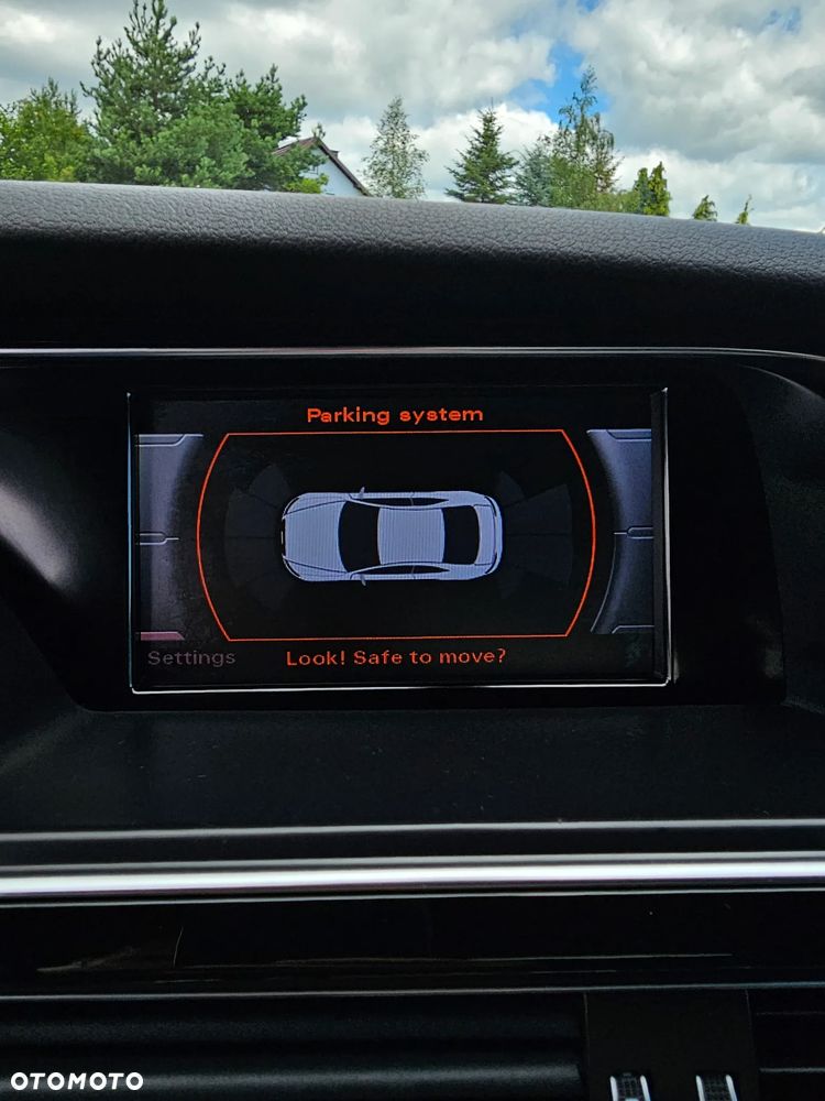 Audi A5 Sportback 2.0 TDI quattro DPF S tronic - 30