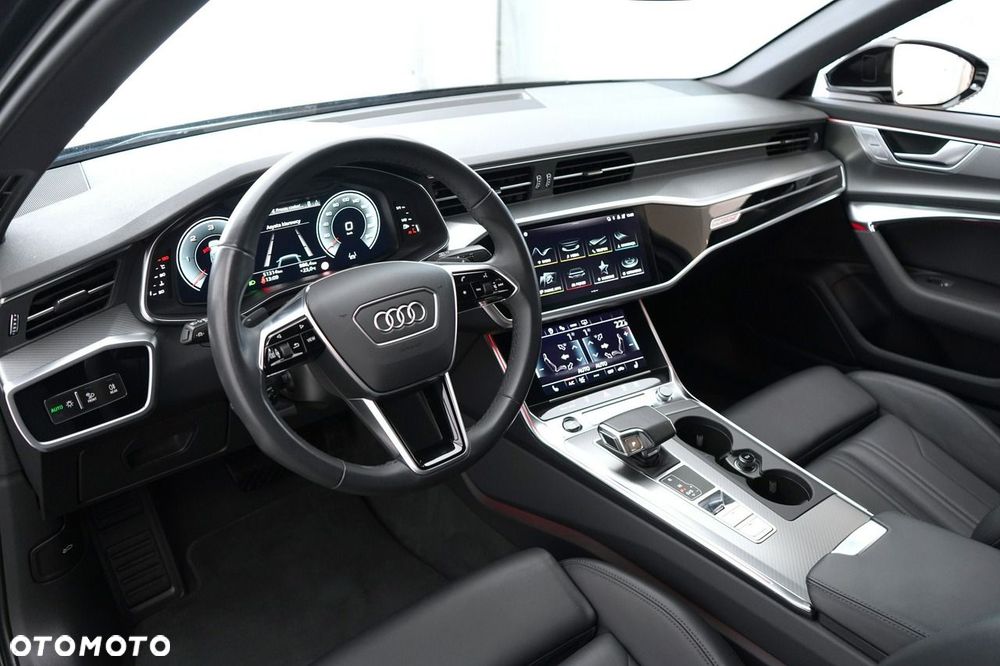 Audi A6 Limousine - 14