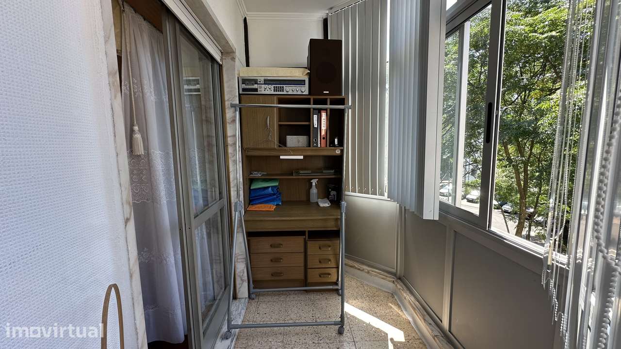 T3 Renovado Amadora , Águas livres - Grande imagem: 4/29