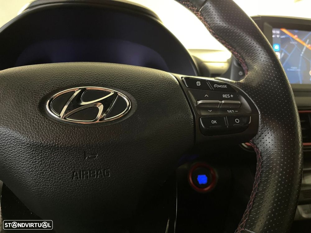 Hyundai Kauai 1.6 CRDi Premium - 16