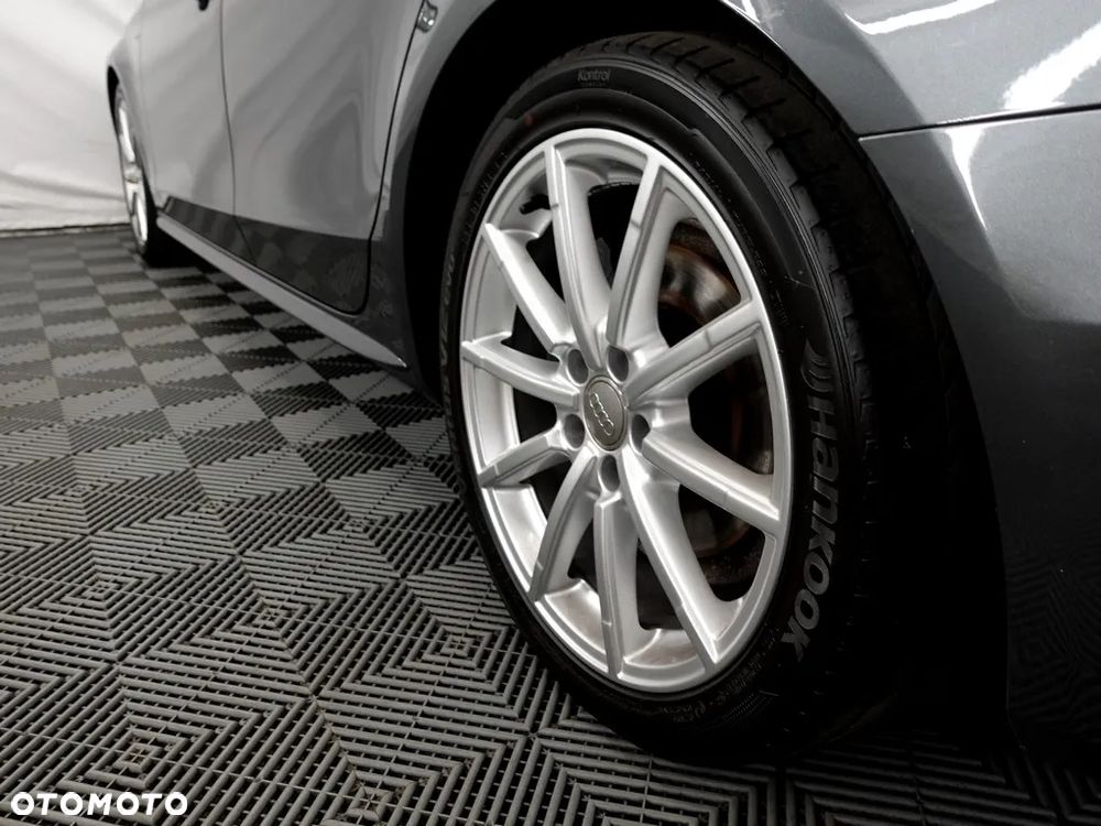 Audi A4 2.0 TDI Quattro - 26