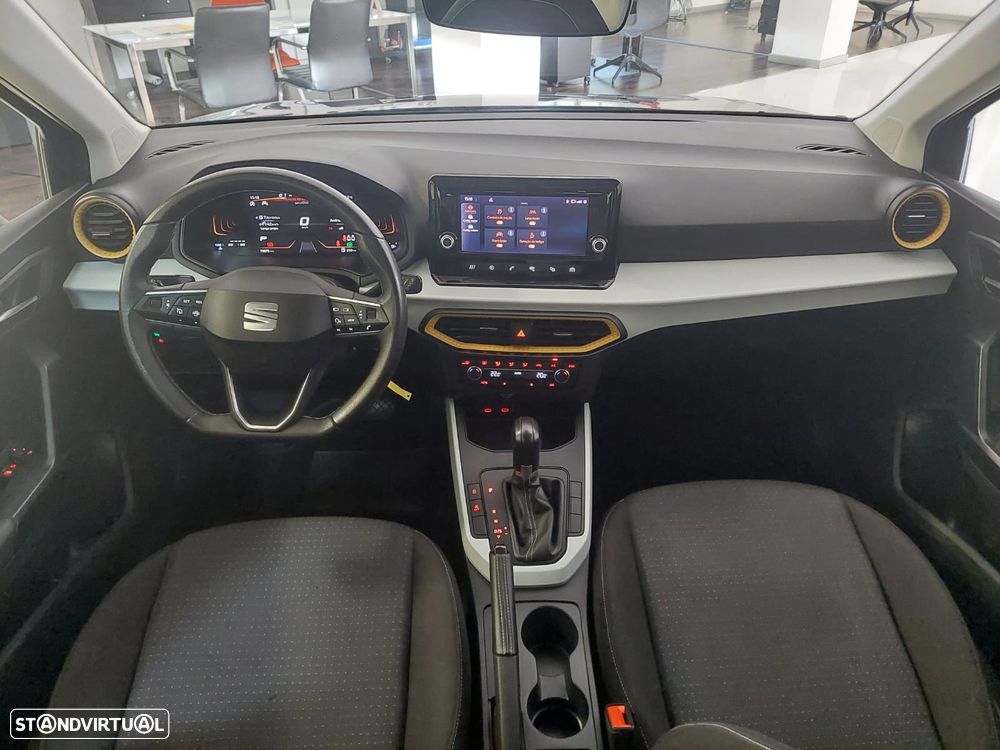 SEAT Arona 1.0 TSI Style DSG - 8