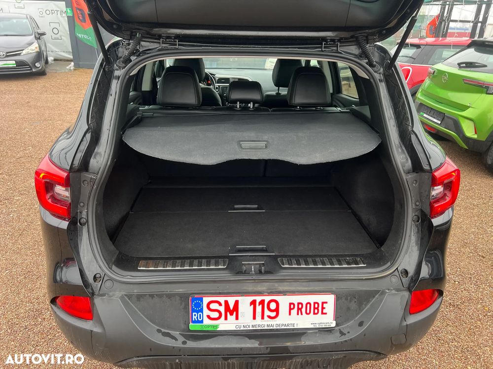 Renault Kadjar - 11