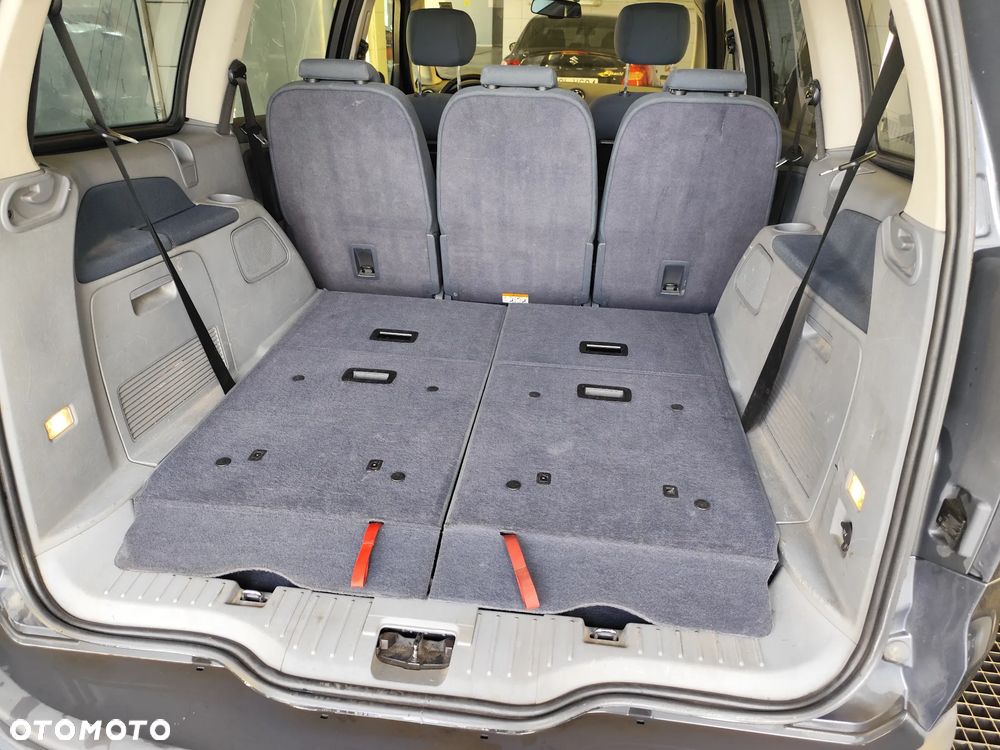 Ford Galaxy 1.8 TDCi Silver X - 15