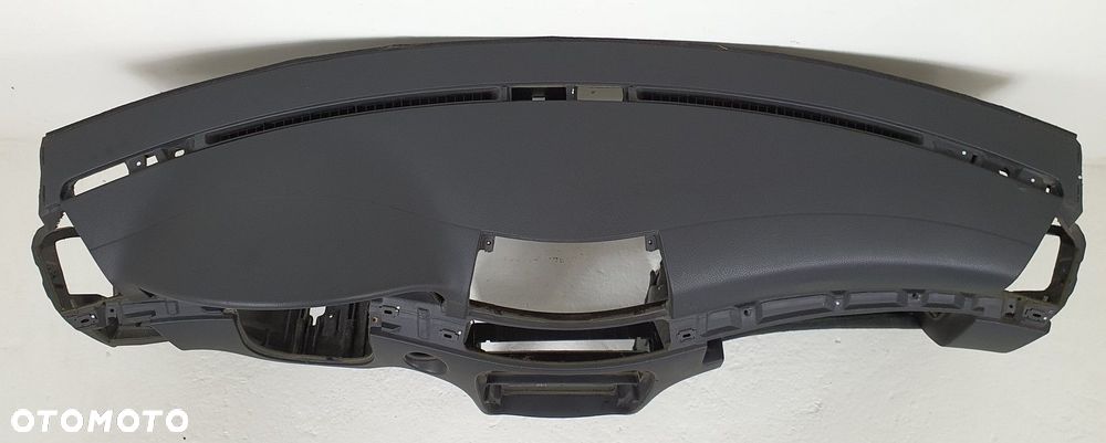 DESKA ROZDZIELCZA KONSOLA MERCEDES W220 EUROPA - 2