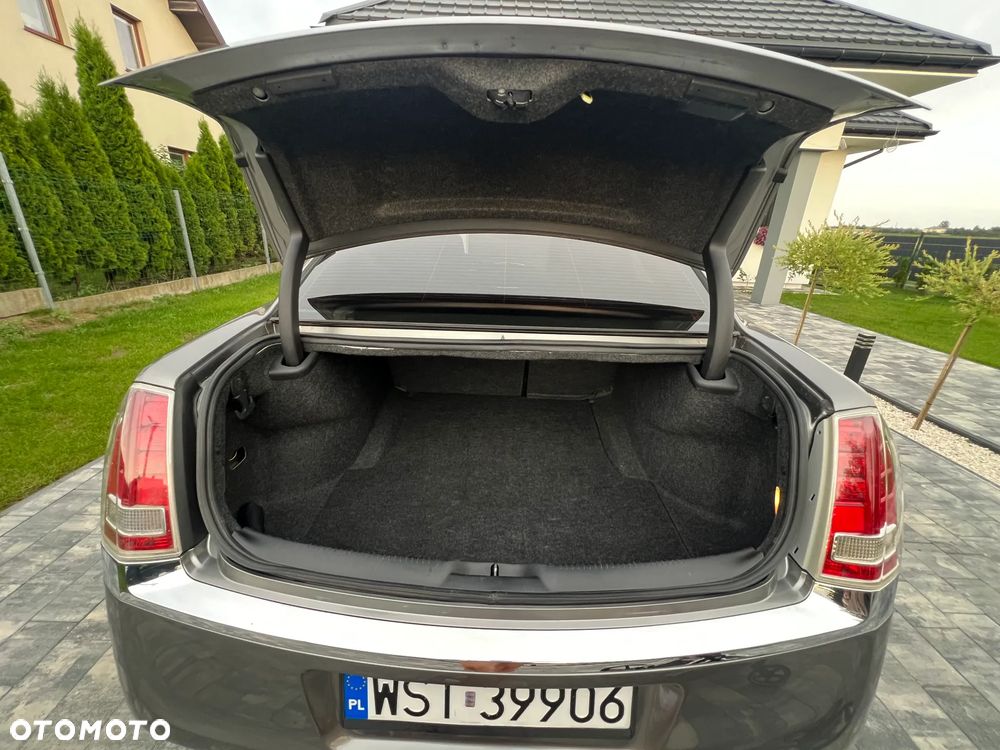 Chrysler 300C 3.5 V6 - 20