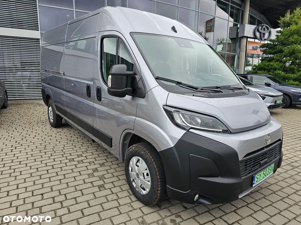 Toyota Proace MAX - 5