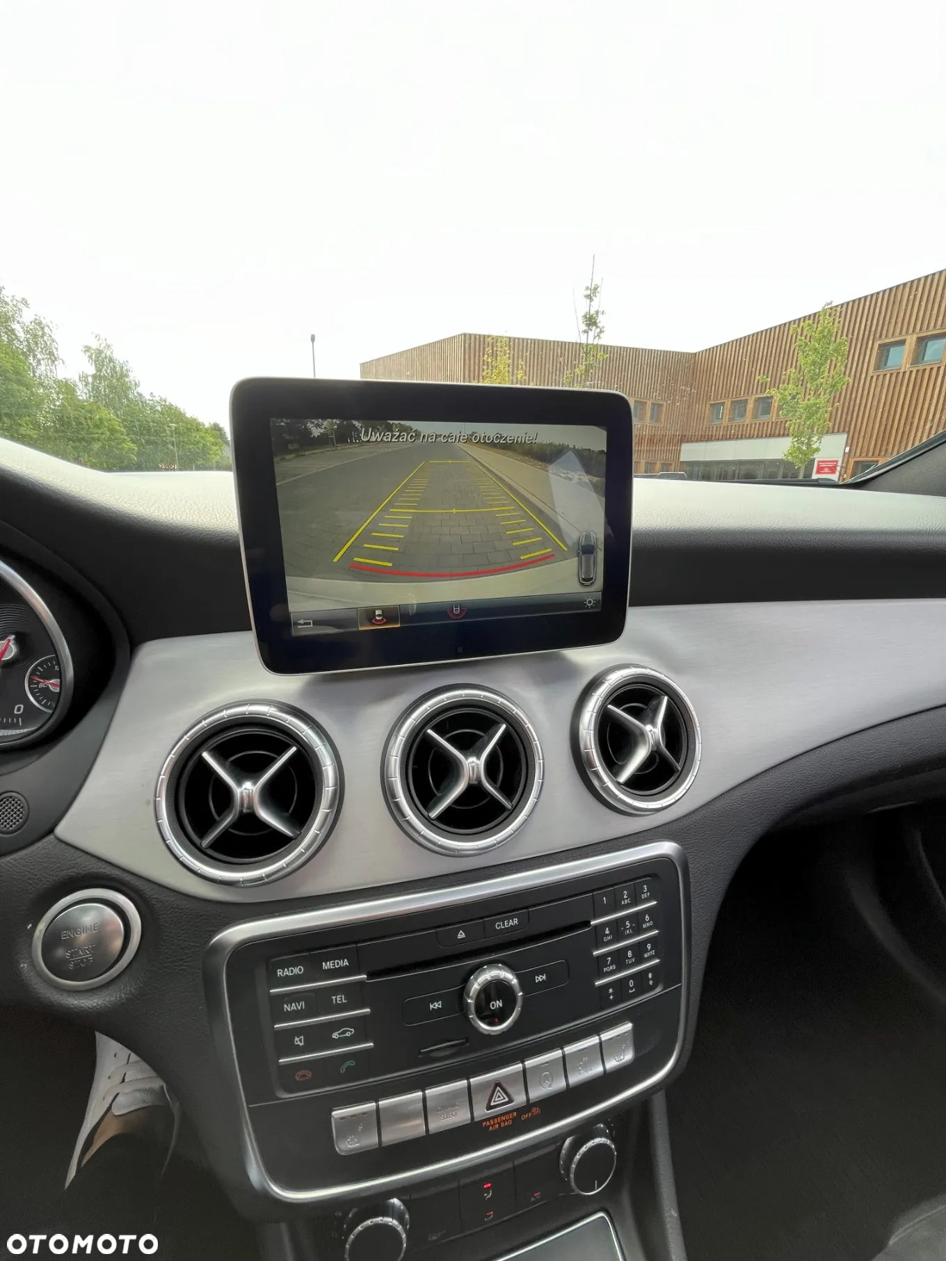 Mercedes-Benz CLA 220 4-Matic AMG Line - 11