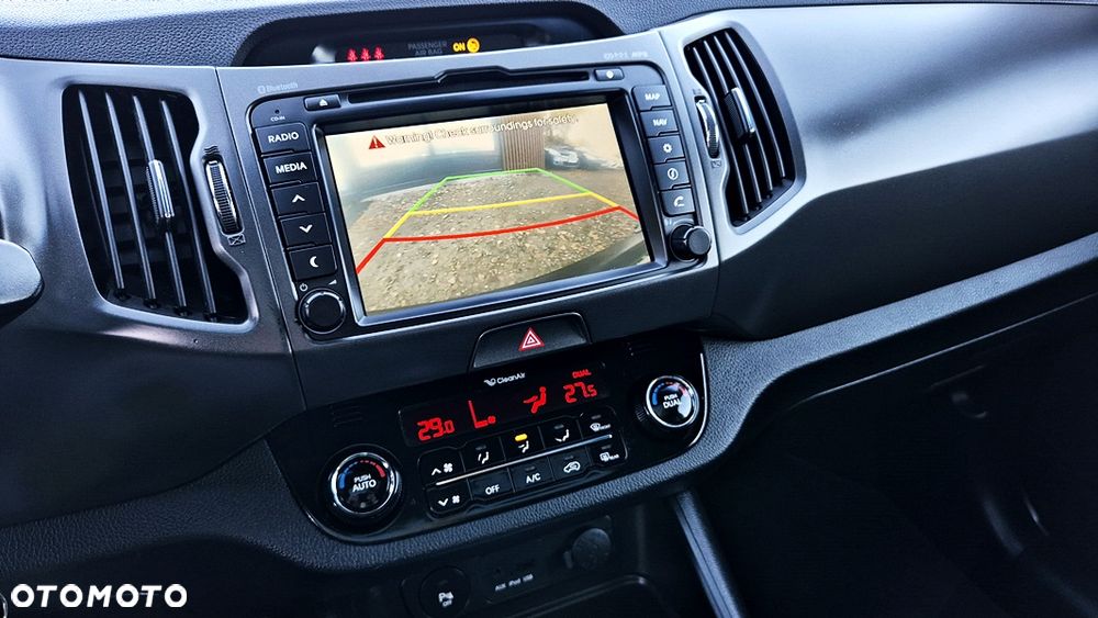 Kia Sportage 1.6 GDI XL 2WD - 39