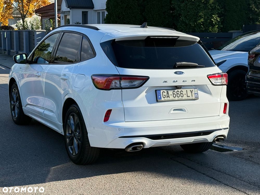 Ford Kuga 1.5 EcoBlue FWD ST-Line - 6