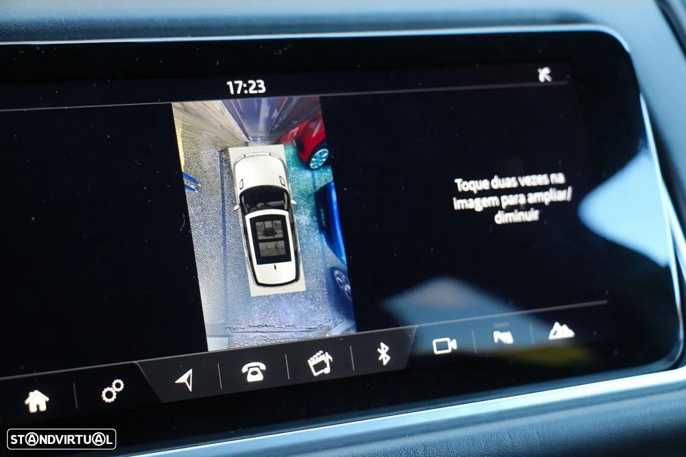 Land Rover Range Rover Sport 2.0 Si4 PHEV HSE Dynamic Stealth - 41