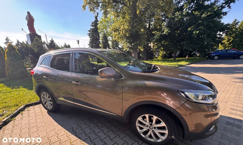 Renault Kadjar - 9