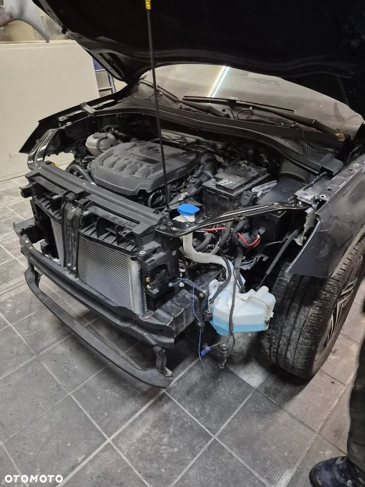Seat Tarraco 2.0 TSI 4Drive OPF DSG Xcellence - 23