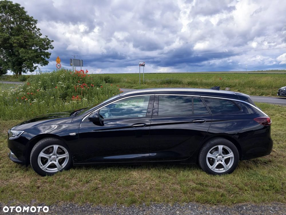 Opel Insignia 2.0 CDTI Elite S&S - 22