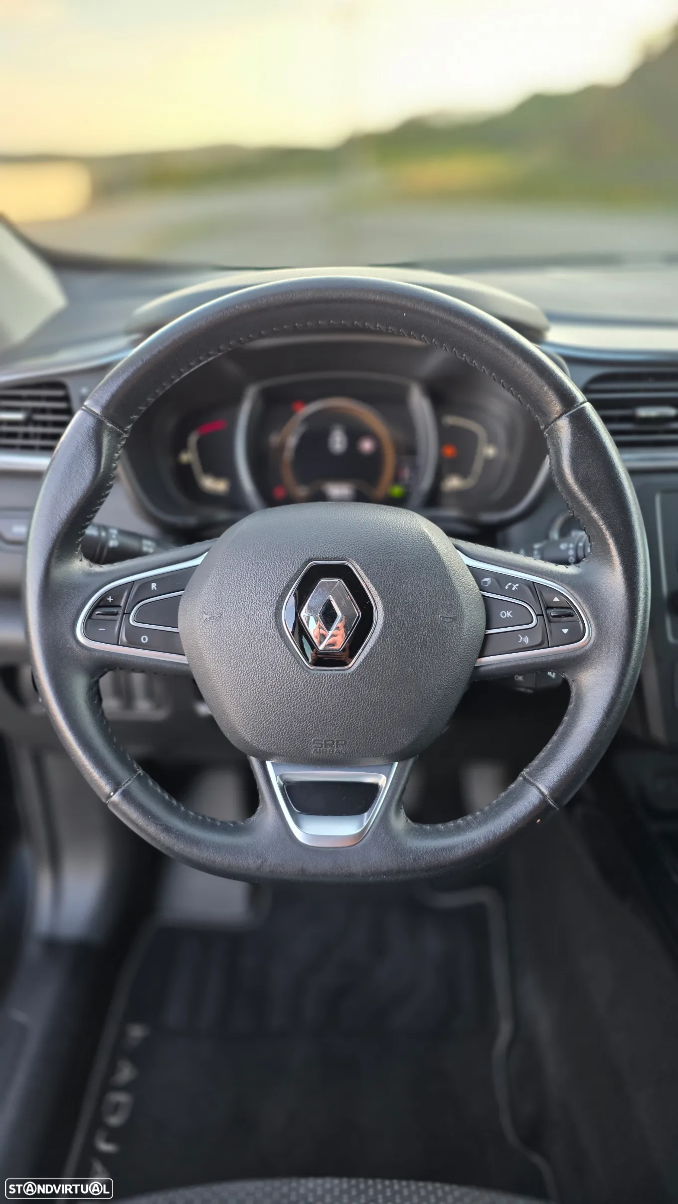 Renault Kadjar Energy dCi 110 Business - 9