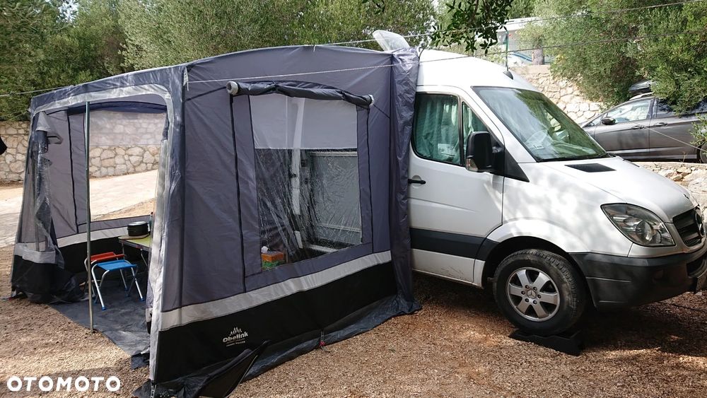 Mercedes-Benz SPRINTER W906 313 CDI - 39