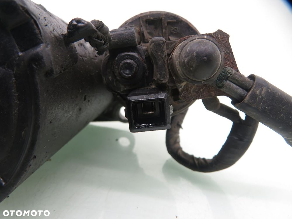 ROZRUSZNIK SEAT TOLEDO I 1.9 TDI 0001125012 02A911023R - 2