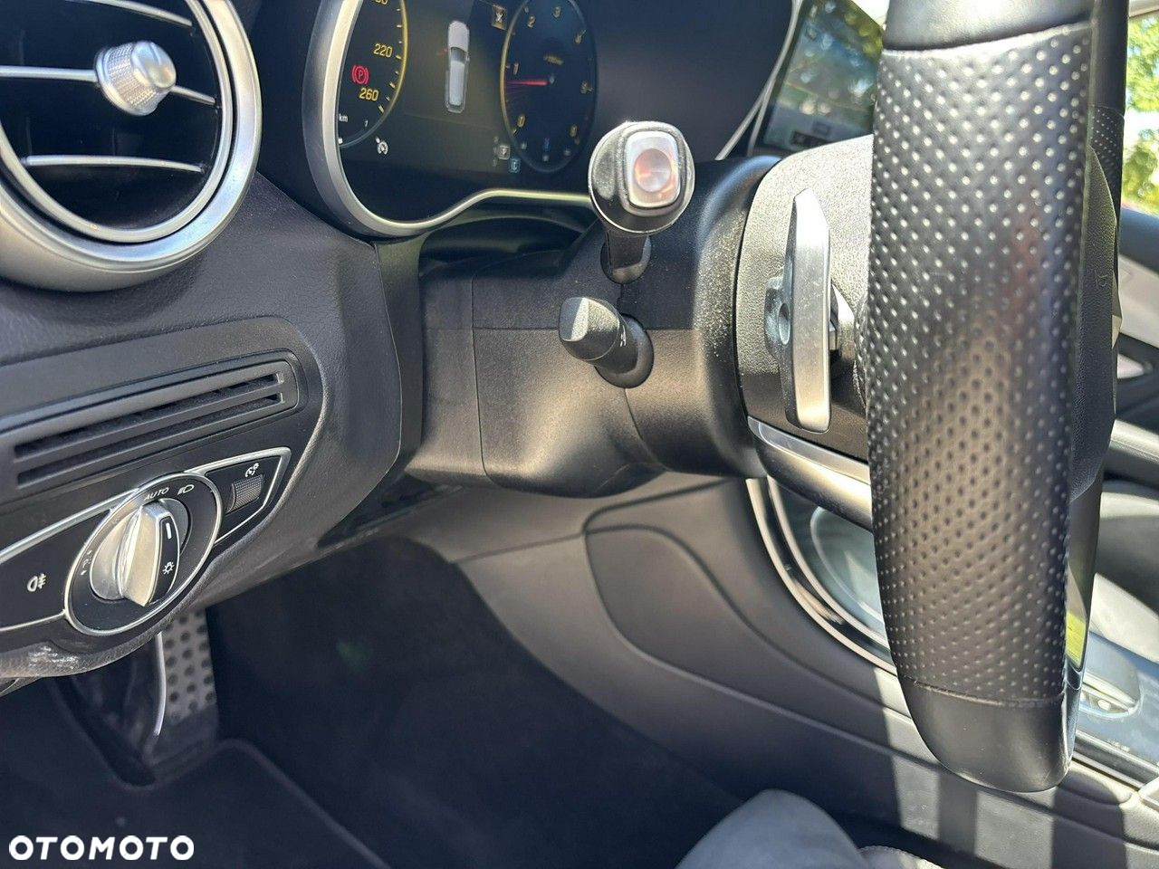 Mercedes-Benz GLC - 20